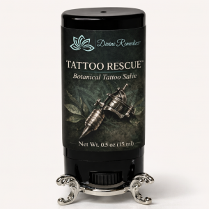 Tattoo Rescue
