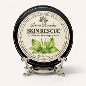 Skin Rescue 1oz
