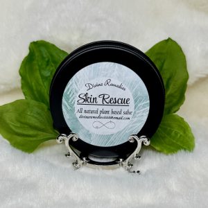 Skin Rescue 1oz