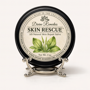 Skin Rescue 2oz