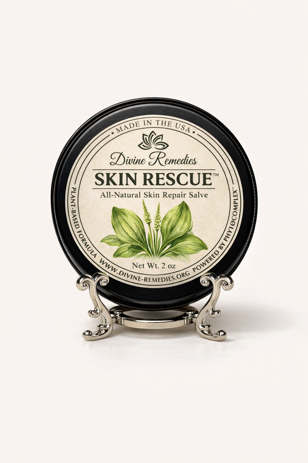 Skin Rescue 2oz